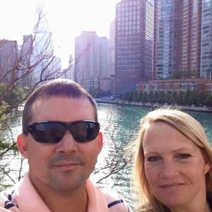 Meet your Posher, Troy